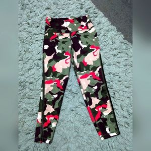 Active leggings old Navy